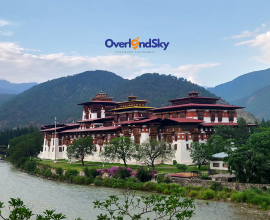 5-Day Bhutan Tour Package – Highlights of Thimphu & Paro