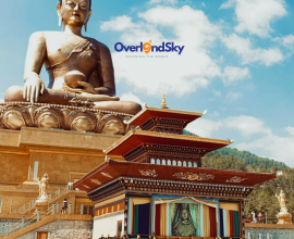 6-Day Bhutan Tour Package – Highlights of Thimphu & Paro